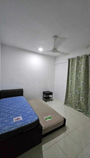 The Rise Collection 2 untuk Untuk Disewa - RM 1,600 /bulan, Apr 2026 - PropertyGuru.com.my