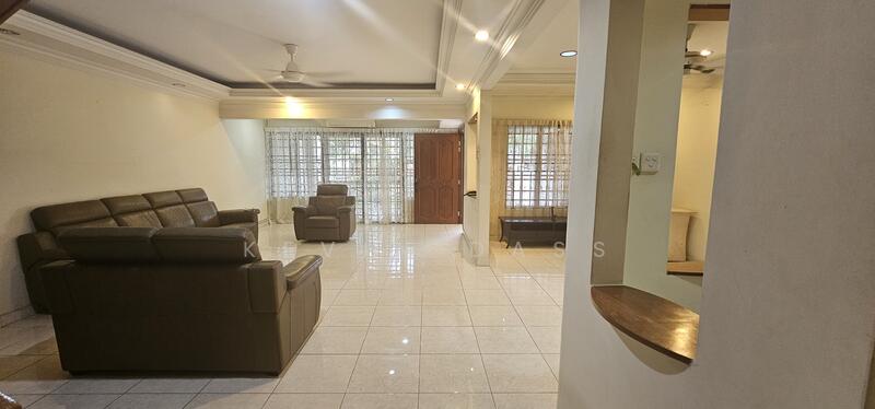 Bangsar Baru untuk Untuk Dijual - RM 2,100,000, Feb 2026 - Living Room - PropertyGuru.com.my