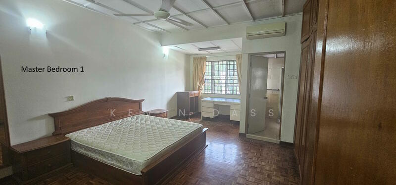 Bangsar Baru untuk Untuk Dijual - RM 2,100,000, Feb 2026 - Master Bedroom - PropertyGuru.com.my