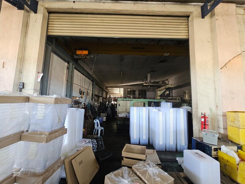 Semi-D Factory for Sale in Nilai 3 (Nilai) - Adam Puah - Interior - PropertyGuru.com.my
