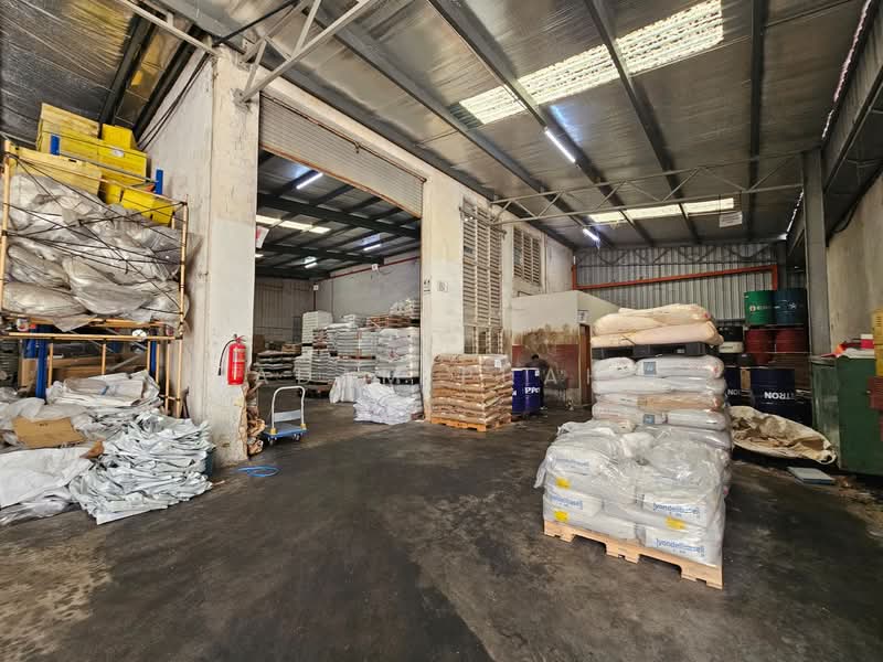 Semi-D Factory for Sale in Nilai 3 (Nilai) - Adam Puah - Interior - PropertyGuru.com.my