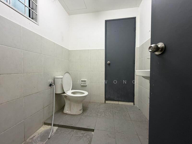 2-storey Terraced House for Rent in Rawang (Selangor) - Danny Wong - Bathroom - PropertyGuru.com.my