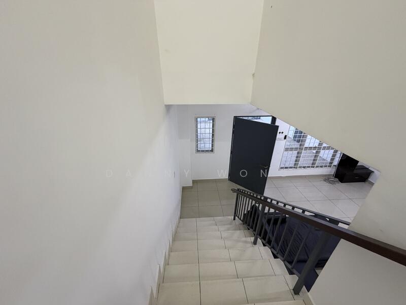 2-storey Terraced House for Rent in Rawang (Selangor) - Danny Wong - Interior - PropertyGuru.com.my