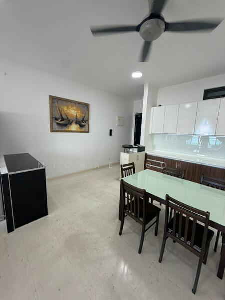 Setia Sky 88 untuk Untuk Disewa - RM 3,500 /bulan, Feb 2026 - Dining Room - PropertyGuru.com.my