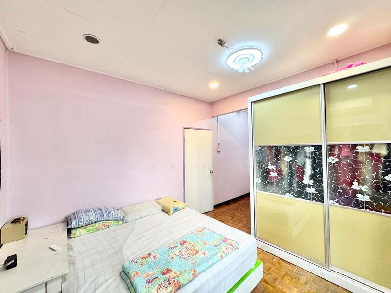 2-storey Terraced House for Sale in Taman Putra Prima (Puchong) - Ilman Nahri - Bedroom - PropertyGuru.com.my