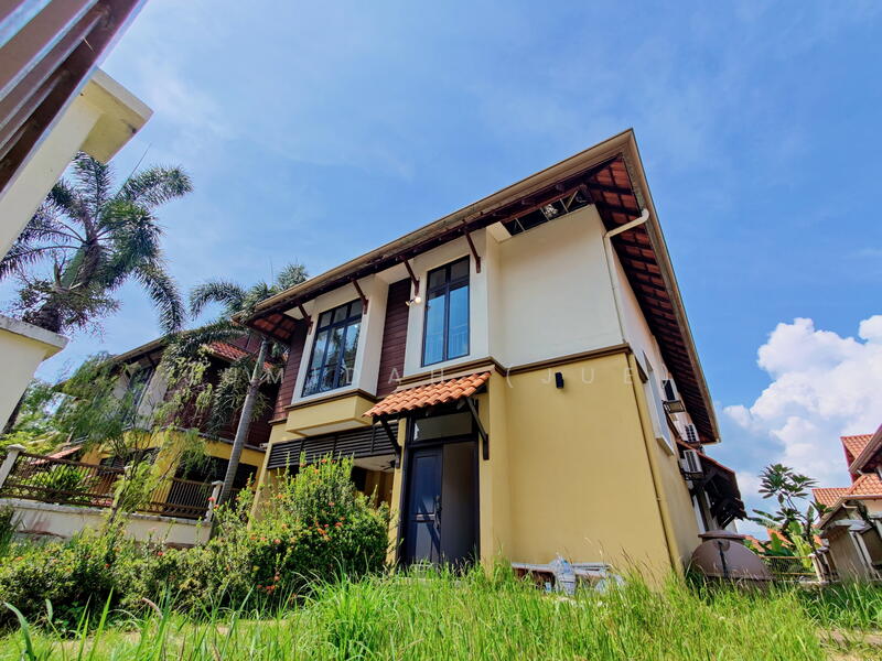 Subang Alam untuk Untuk Dijual - RM 1,680,000, Feb 2026 - Exterior - PropertyGuru.com.my