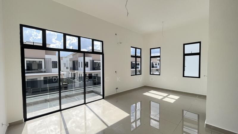 Cluster House for Sale in Horizon Hills (Iskandar Puteri (Nusajaya)) - Derrick Wong - Interior - PropertyGuru.com.my