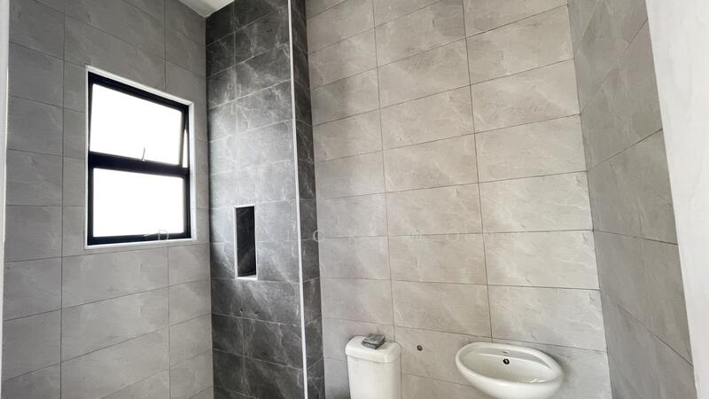 Cluster House for Sale in Horizon Hills (Iskandar Puteri (Nusajaya)) - Derrick Wong - Bathroom - PropertyGuru.com.my