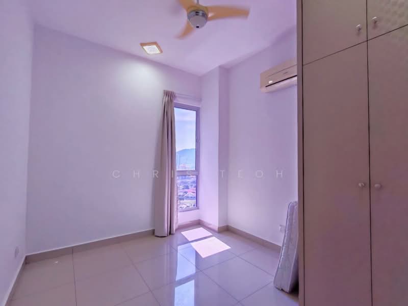 Condominium for Rent at Surin Condominium - Chris Teoh - Bedroom - PropertyGuru.com.my