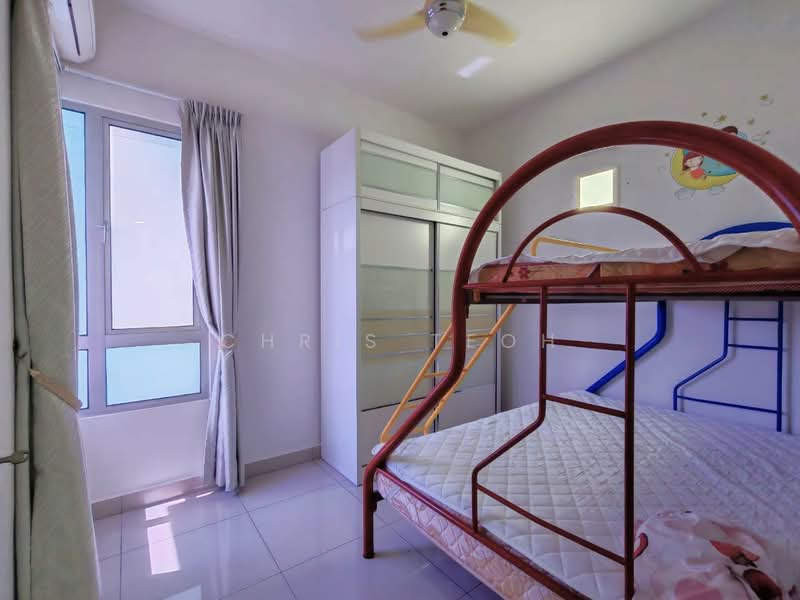Condominium for Rent at Surin Condominium - Chris Teoh - Bedroom - PropertyGuru.com.my