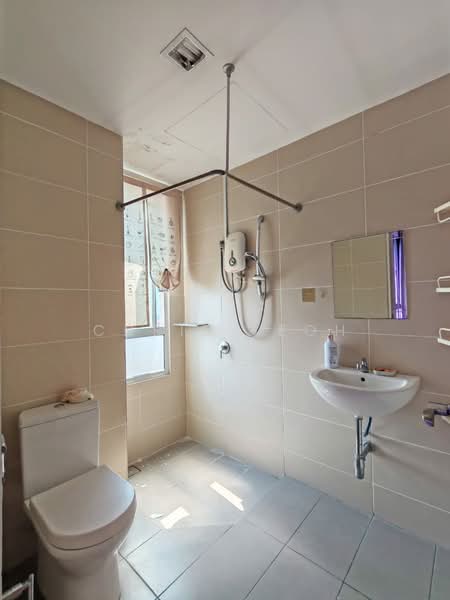 Condominium for Rent at Surin Condominium - Chris Teoh - Bathroom - PropertyGuru.com.my