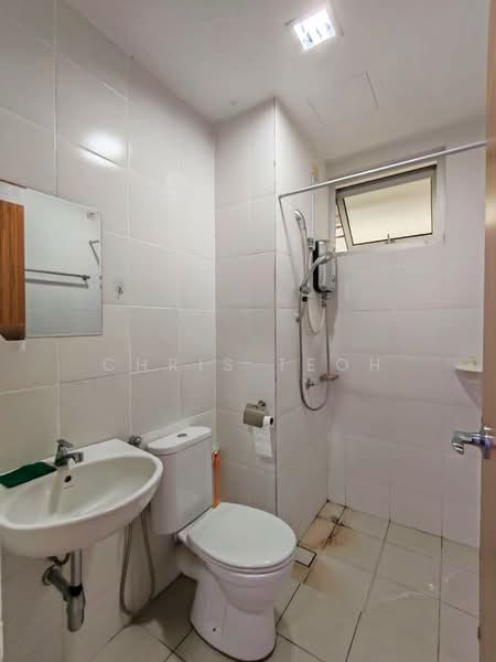 Condominium for Rent at Surin Condominium - Chris Teoh - Bathroom - PropertyGuru.com.my
