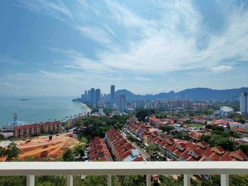 Condominium for Rent at Surin Condominium - Chris Teoh - View - PropertyGuru.com.my