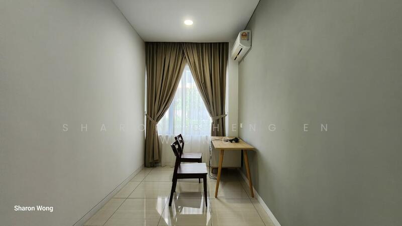 Condominium for Rent at Vermont Suites - Sharon Cheng En Wong - Study - PropertyGuru.com.my