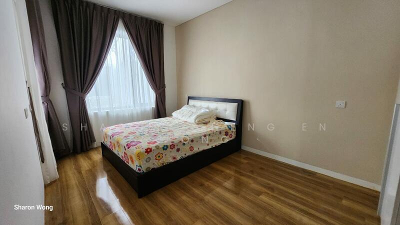 Condominium for Rent at Vermont Suites - Sharon Cheng En Wong - Bedroom - PropertyGuru.com.my