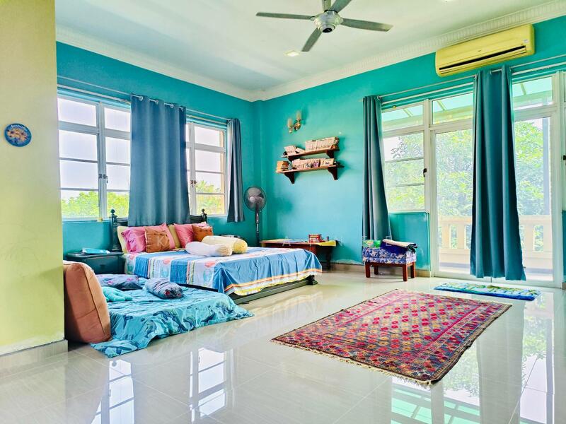 2 STOREY BUNGALOW FOR SALE @ Country Height Kajang Selangor untuk Untuk Dijual - RM 5,000,000, Feb 2026 - Bedroom - PropertyGuru.com.my