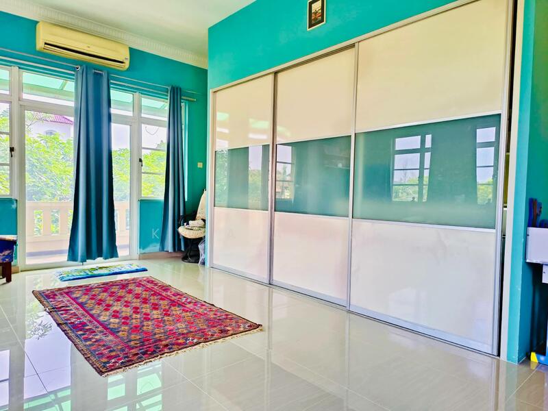 2 STOREY BUNGALOW FOR SALE @ Country Height Kajang Selangor untuk Untuk Dijual - RM 5,000,000, Feb 2026 - Bedroom - PropertyGuru.com.my