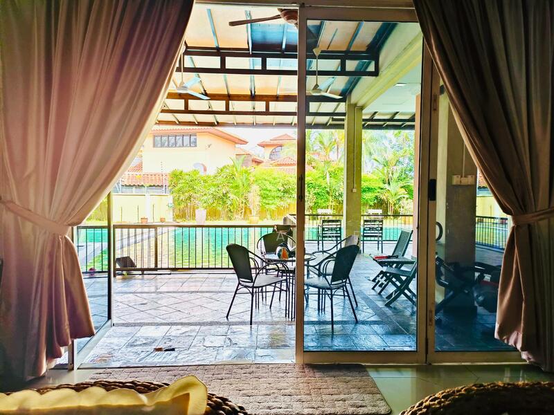 2 STOREY BUNGALOW FOR SALE @ Country Height Kajang Selangor untuk Untuk Dijual - RM 5,000,000, Feb 2026 - Exterior - PropertyGuru.com.my