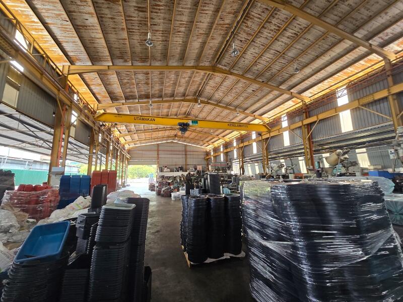 For Sale - Bandar Teknologi Kajang, Kajang Semenyih Selangor