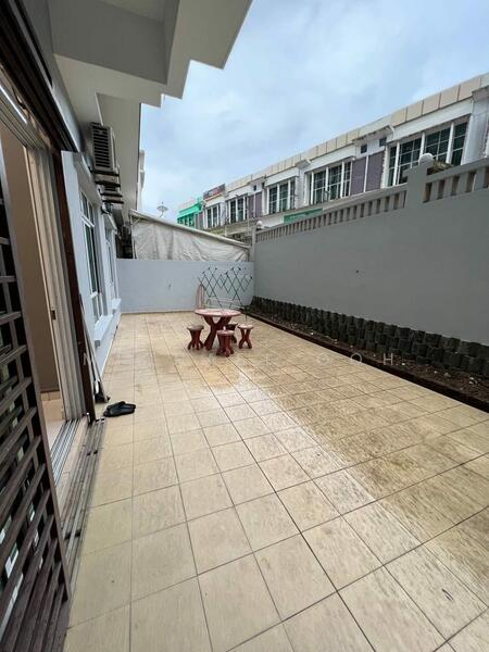 Apartment for Rent at Lagenda Tasek Luxurious Suite - Michael Goh - PropertyGuru.com.my