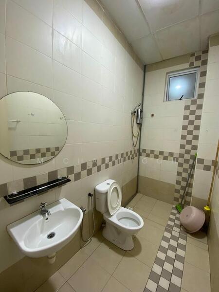 Apartment for Rent at Lagenda Tasek Luxurious Suite - Michael Goh - PropertyGuru.com.my