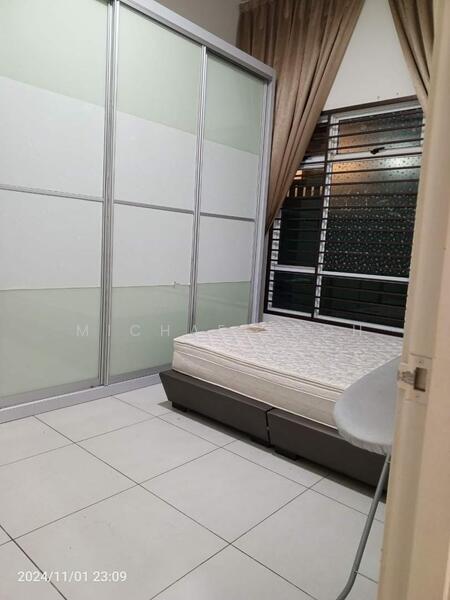 Apartment for Rent at Lagenda Tasek Luxurious Suite - Michael Goh - PropertyGuru.com.my