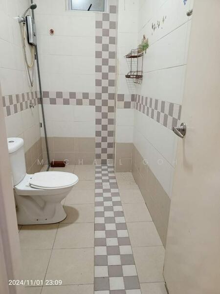 Apartment for Rent at Lagenda Tasek Luxurious Suite - Michael Goh - PropertyGuru.com.my