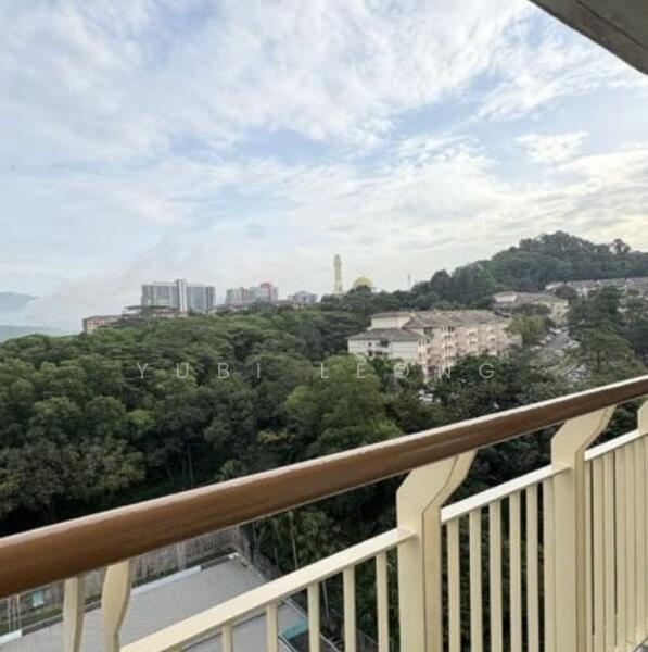 Apartment for Rent at Park Avenue - Yubi Leong - PropertyGuru.com.my