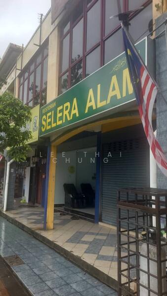 Shop / Office for Rent in Seksyen 7 (Shah Alam) - Lee Thai Chung - Exterior - PropertyGuru.com.my
