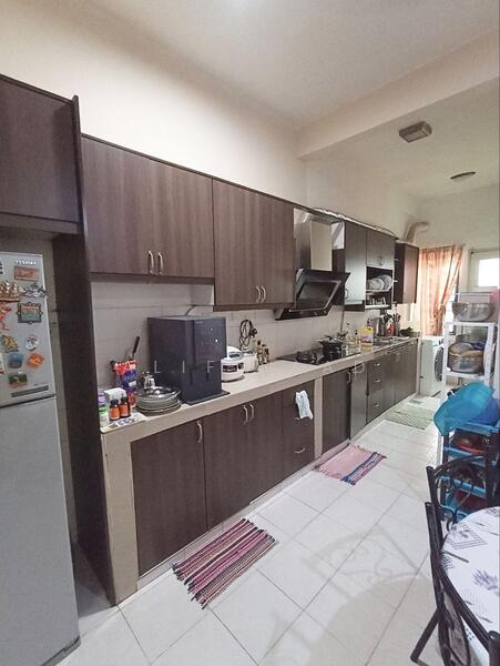 Terraced House for Sale in Alam Impian (Shah Alam) - Alif Saad - PropertyGuru.com.my