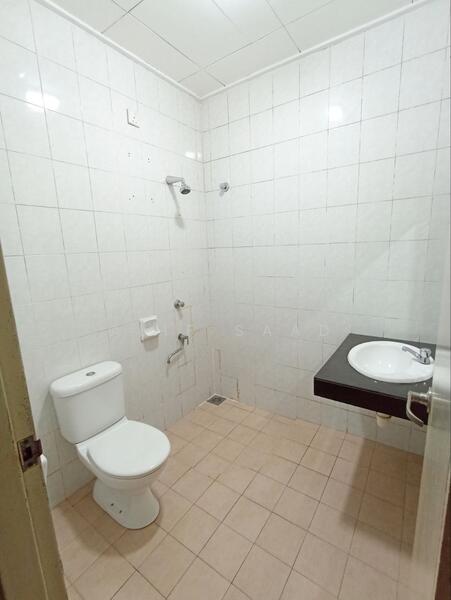 Terraced House for Sale in Alam Impian (Shah Alam) - Alif Saad - PropertyGuru.com.my