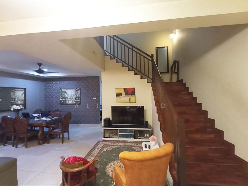Terraced House for Sale in Alam Impian (Shah Alam) - Alif Saad - PropertyGuru.com.my