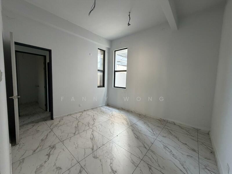 Zero-Lot Bungalow for Sale in Bukit Mertajam (Penang) - Fanny Wong - Interior - PropertyGuru.com.my