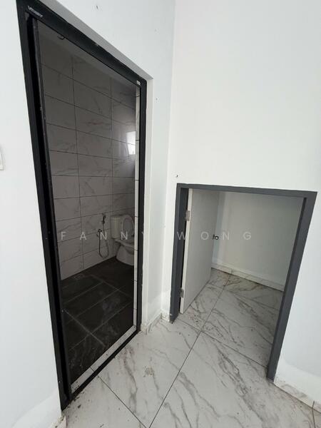 Zero-Lot Bungalow for Sale in Bukit Mertajam (Penang) - Fanny Wong - Bathroom - PropertyGuru.com.my