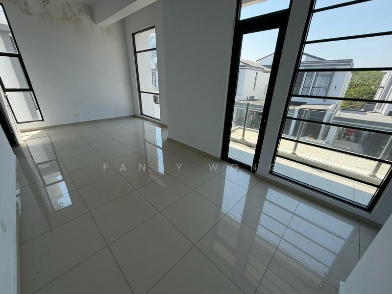 Zero-Lot Bungalow for Sale in Bukit Mertajam (Penang) - Fanny Wong - Interior - PropertyGuru.com.my