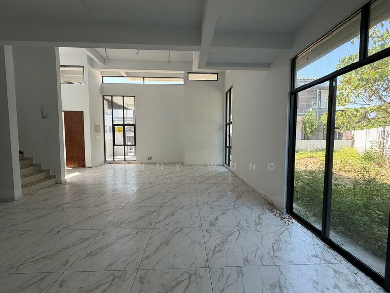 Zero-Lot Bungalow for Sale in Bukit Mertajam (Penang) - Fanny Wong - Interior - PropertyGuru.com.my