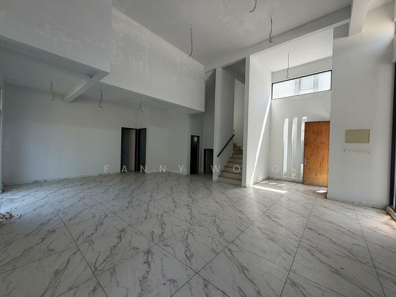 Zero-Lot Bungalow for Sale in Bukit Mertajam (Penang) - Fanny Wong - Interior - PropertyGuru.com.my