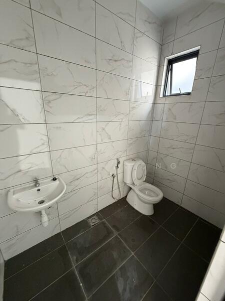 Zero-Lot Bungalow for Sale in Bukit Mertajam (Penang) - Fanny Wong - Bathroom - PropertyGuru.com.my