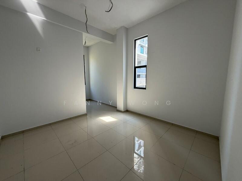 Zero-Lot Bungalow for Sale in Bukit Mertajam (Penang) - Fanny Wong - Interior - PropertyGuru.com.my