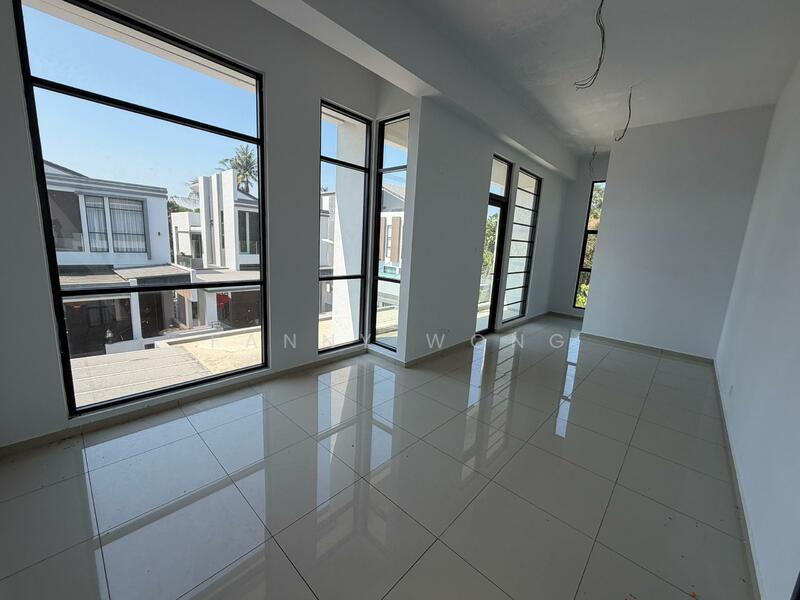 Zero-Lot Bungalow for Sale in Bukit Mertajam (Penang) - Fanny Wong - Interior - PropertyGuru.com.my