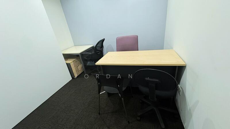 Office for Rent in KL City Centre (Kuala Lumpur) - Jordan . - Study - PropertyGuru.com.my