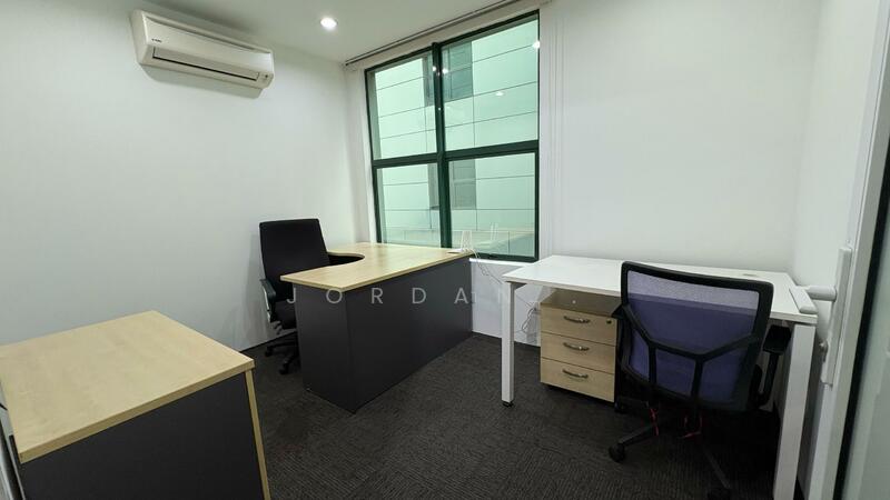 Office for Rent in KL City Centre (Kuala Lumpur) - Jordan . - Study - PropertyGuru.com.my