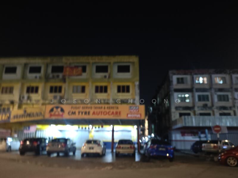 Shop for Sale in Ampang (Selangor) - Joson Choong - PropertyGuru.com.my