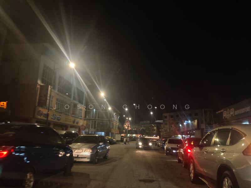 Shop for Sale in Ampang (Selangor) - Joson Choong - PropertyGuru.com.my