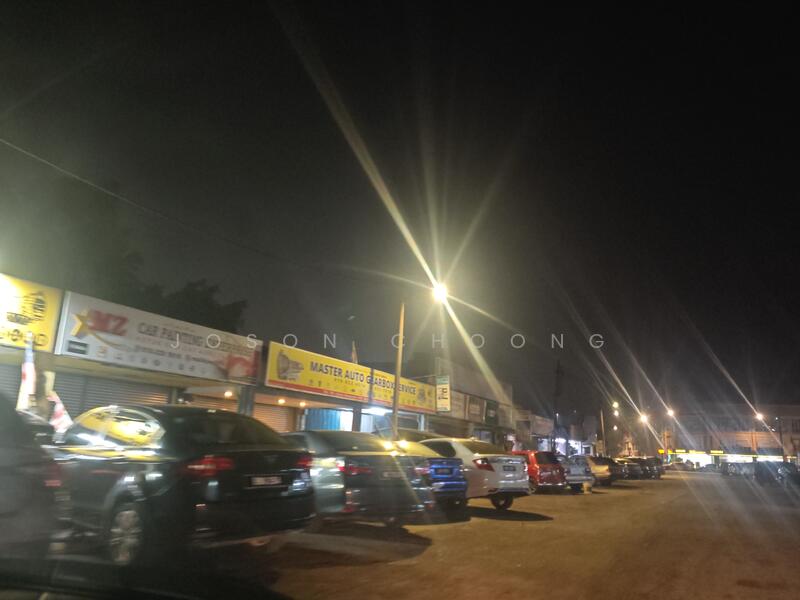 Shop for Sale in Ampang (Selangor) - Joson Choong - PropertyGuru.com.my