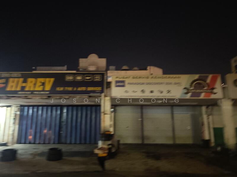 Shop for Sale in Ampang (Selangor) - Joson Choong - PropertyGuru.com.my