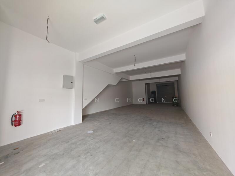 Shop for Sale in Ampang (Selangor) - Joson Choong - Interior - PropertyGuru.com.my