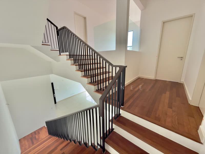 Semi-Detached House for Sale in Shah Alam (Selangor) - Kyra Afnee - Interior - PropertyGuru.com.my