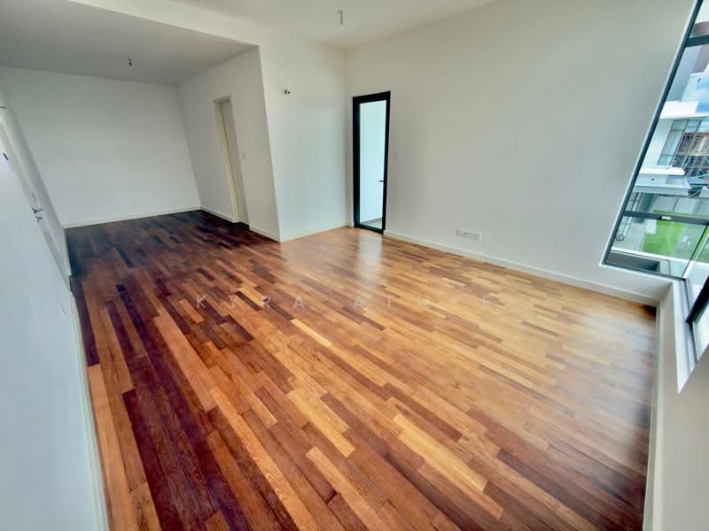 Semi-Detached House for Sale in Shah Alam (Selangor) - Kyra Afnee - Interior - PropertyGuru.com.my
