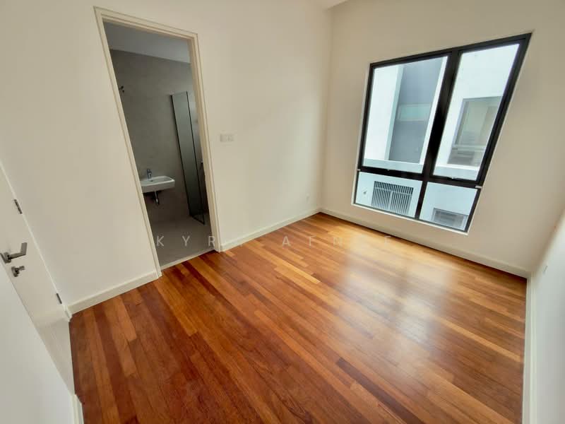 Semi-Detached House for Sale in Shah Alam (Selangor) - Kyra Afnee - Interior - PropertyGuru.com.my